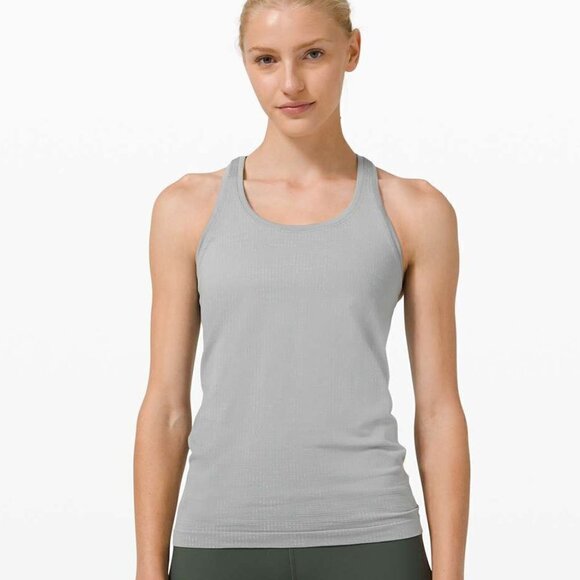 Lululemon Swiftly Tech Racerback 2.0 - 10 - Picture 1 of 7